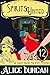 Spirits United (Daisy Gumm Majesty Mystery #12)