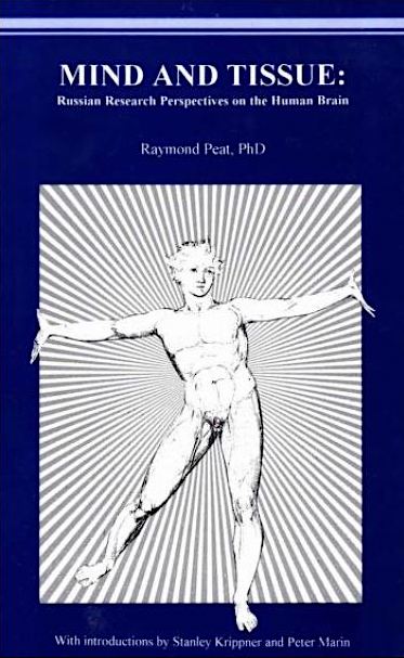 Mind and tissue: Russian Research Perspectives on the Human Brain