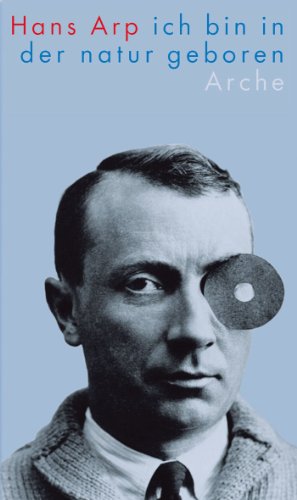 ich bin in der natur geboren (Hardcover)