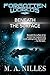 Beneath the Surface (Starfire Angels: Forgotten Worlds Book 15)