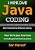 Improve Java Coding: Best Practices for Effective Coding