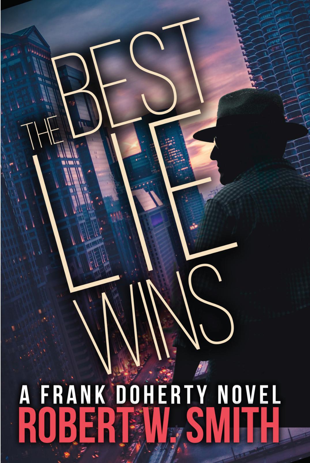 The Best Lie Wins, (Doherty, #2)