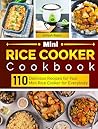 Mini Rice Cooker ...
