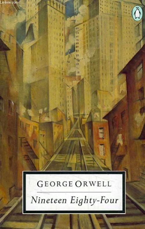 Nineteen Eighty-Four