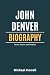 John Denver Biography: Poem...