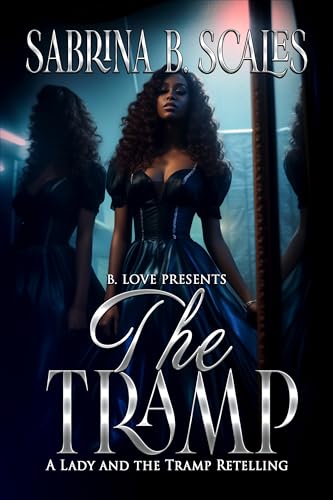 The Tramp (BLP Fairytales Book 7)