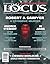 Locus Magazine, Issue #755-756, December 2023-January 2024