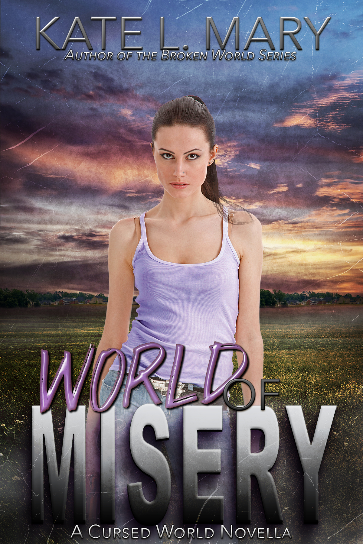 World of Misery (Cursed World)