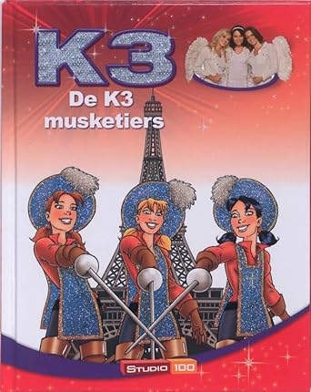 De K3 Musketiers