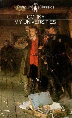 My Universities (Paperback)