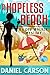 A Hopeless Beach by Daniel Carson