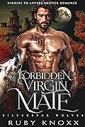 Forbidden Virgin Mate