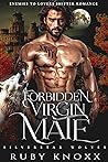 Forbidden Virgin ...