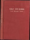 Half Wit-Icisms by Ruth McCauley Thorne