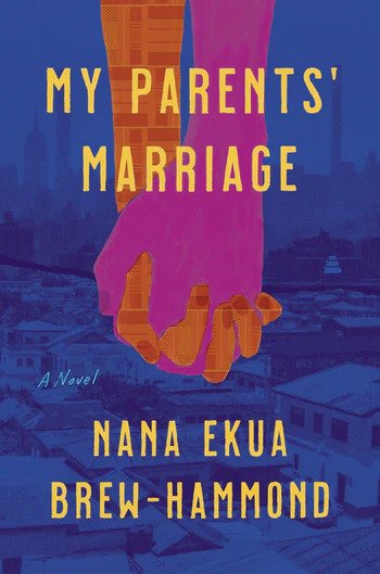 My Parents' Marriage (Kindle Edition)