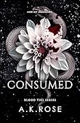 Consumed (Blood Ties, #9)