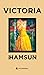 Victoria by Knut Hamsun