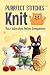 Purrfect Stitches by Louie Taylor Purrfect Stitches by Louie Taylor