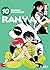 Ranma ½ , Vol. 10 (Ranma ½ ...