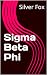 Sigma Beta Phi (Short Horror Story)