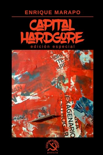 CapitalHardgore: Edición especial (Spanish Edition)