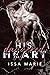 His Daggered Heart (Shatter...