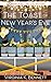The Toast of New Year's Eve (Newfound Lake Cozy Mystery #8)