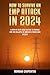 How To Survive An EMP Attack in 2024 by Morgan Carpenter