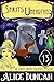 Spirits Unearthed (Daisy Gumm Majesty Mystery #12)