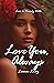Love You, Always (Love in B...