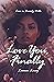 Love You, Finally (Love in Beverly Mills, #2)