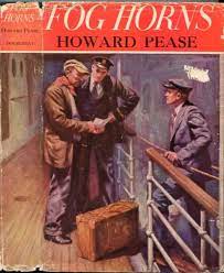 Foghorns (Hardcover)