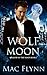Wolf Moon (Shadow of the Moon #1)