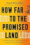 How Far to the Promised Land: One Black Family's Story of Hope and Survival in the American South Book cover for How Far to the Promised Land: One Black Family's Story of Hope and Survival in the American South