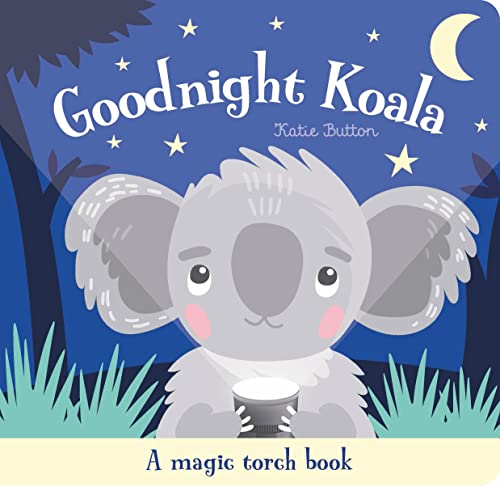 Goodnight Koala (Hardcover)