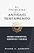 El problema del Antiguo Testamento: Enfoques hermenéutico, esquemático y teológico (Spanish Edition)