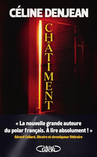 Châtiment (Paperback)