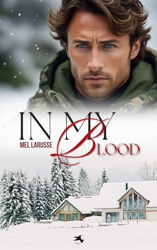 In My Blood (Estações Livro 2) (Portuguese Edition)