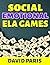 Social Emotional ELA Games