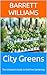 City Greens: The Urbanite's...