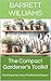 The Compact Gardener's Toolkit: Maximizing Your Green Thumb in Small Spaces (Urban Green Oasis: Mastering Gardening in the City Book 12)