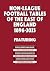 Non-League Football Tables ...