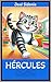 Hércules: O Gato (Coleção Hércules) (Portuguese Edition)