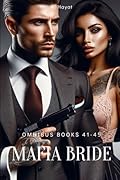 Mafia Bride Omnibus Books 41-45