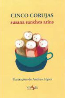 Cinco Corujas (Paperback)