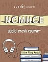 NCMHCE Audio Cras...