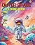 Outer Space coloring book