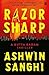 Razor Sharp (Kutta Kadam, #1)