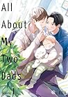 All About My Two Dads by Roji