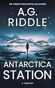 Antarctica Station